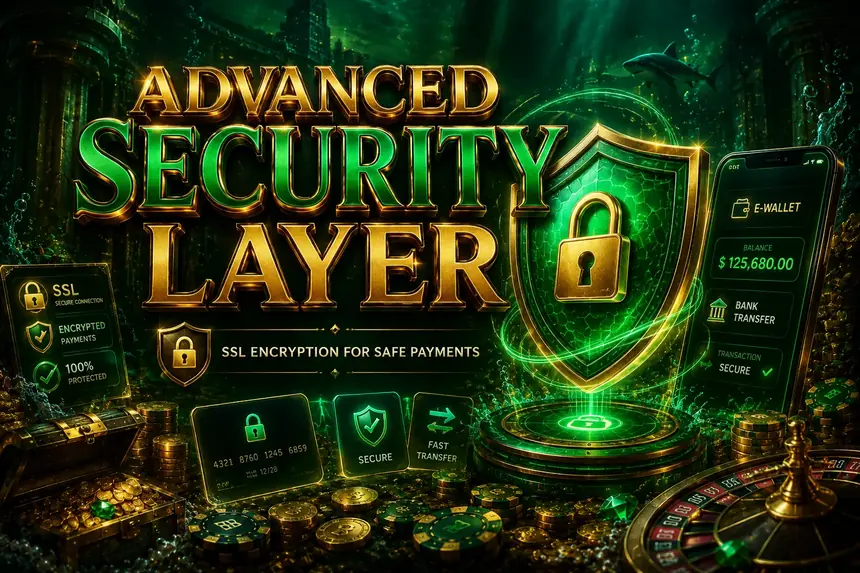 Advanced Security Layer