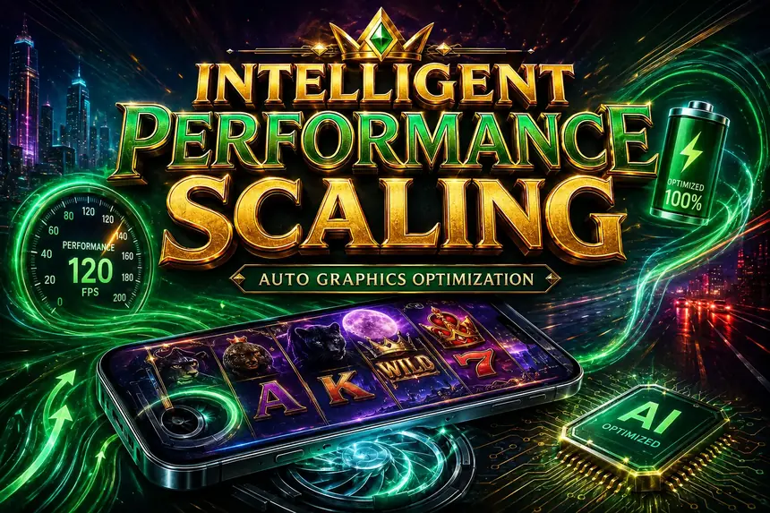 Intelligent Performance Scaling