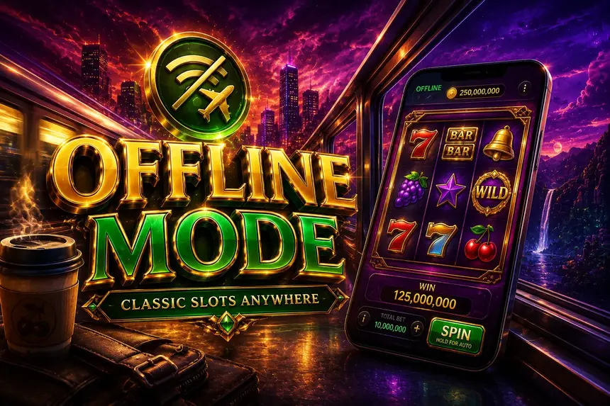 Offline Mode