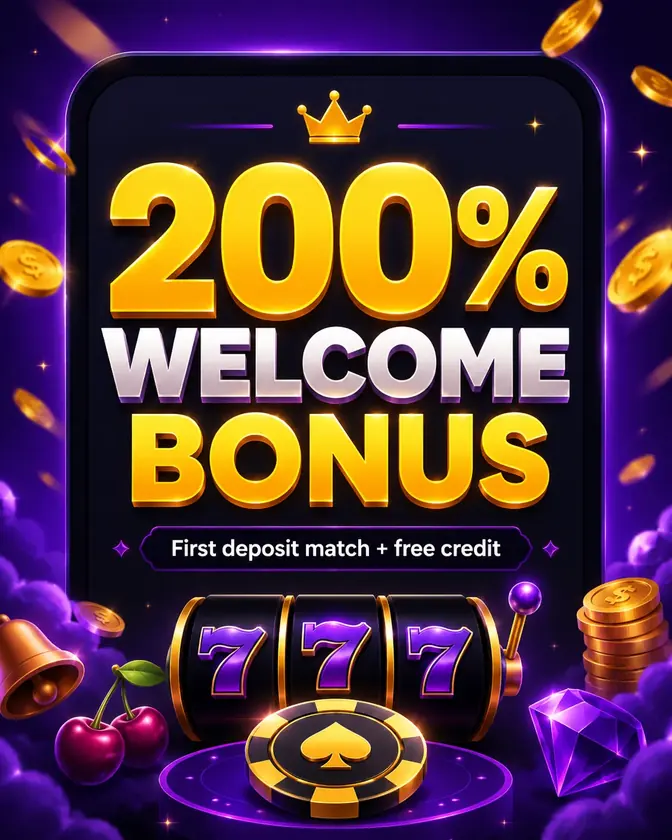 Mega888 VIP cashback and bonus artwork